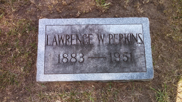 headstone image